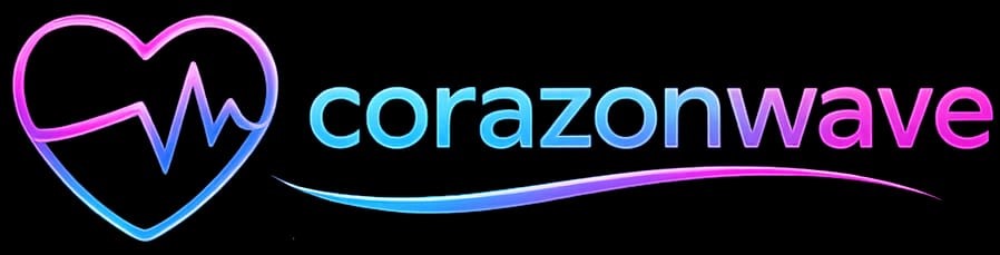 Corazon Logo