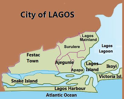 Lagos