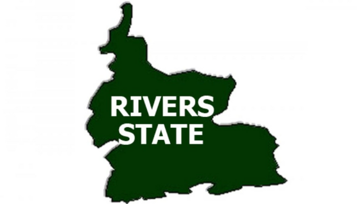 Rivers