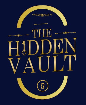 CorazonWave Hidden Vault challenge