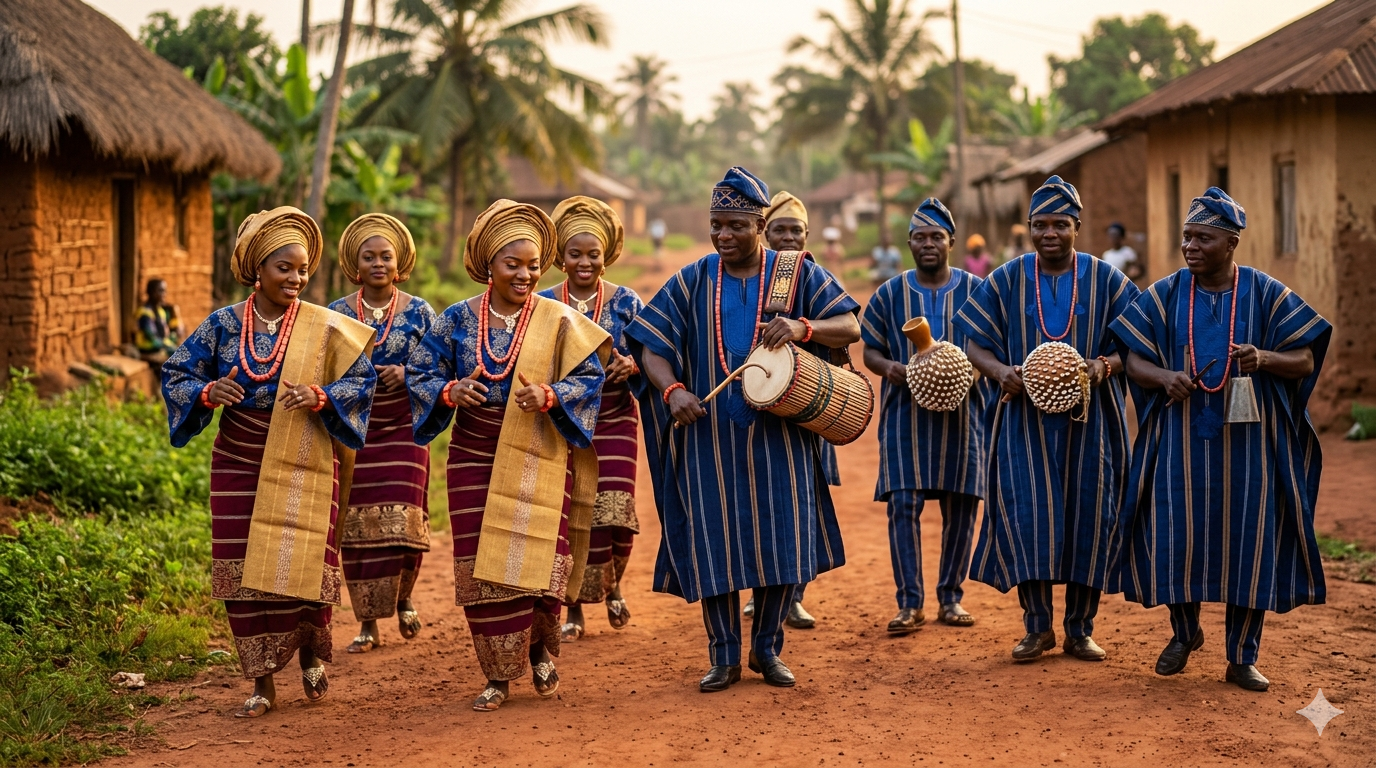 Yoruba